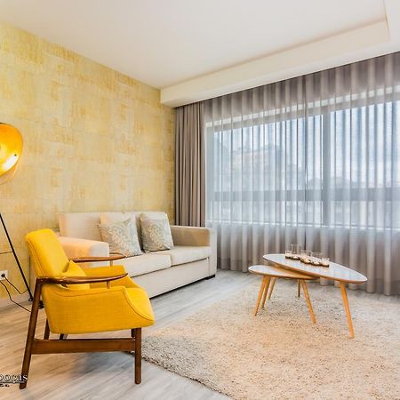 Passos Manuel By Innapartments Porto Exterior photo