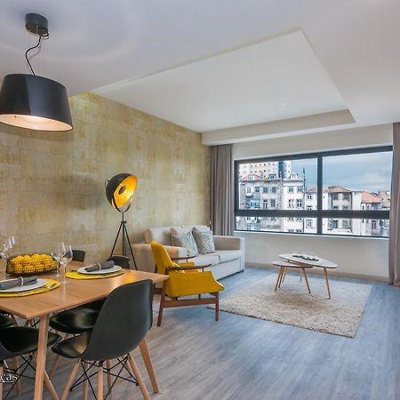 Passos Manuel By Innapartments Porto Exterior photo