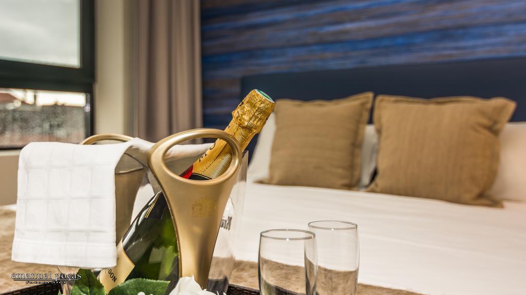 Passos Manuel By Innapartments Porto Exterior photo
