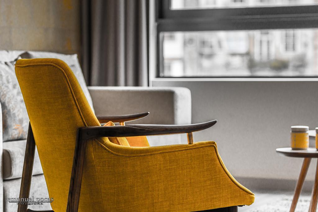 Passos Manuel By Innapartments Porto Exterior photo