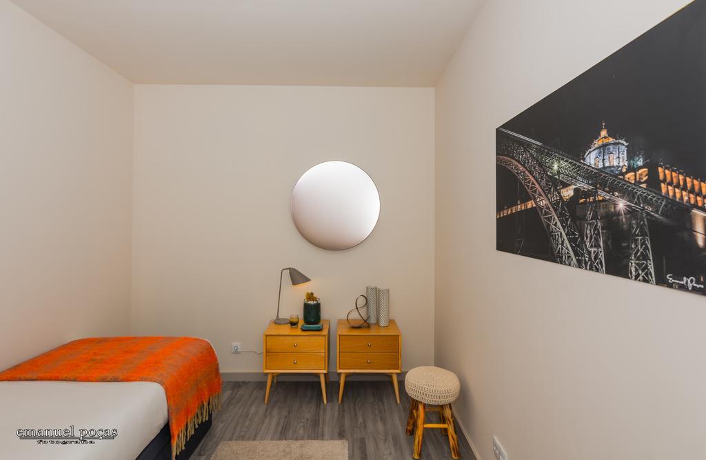 Passos Manuel By Innapartments Porto Exterior photo