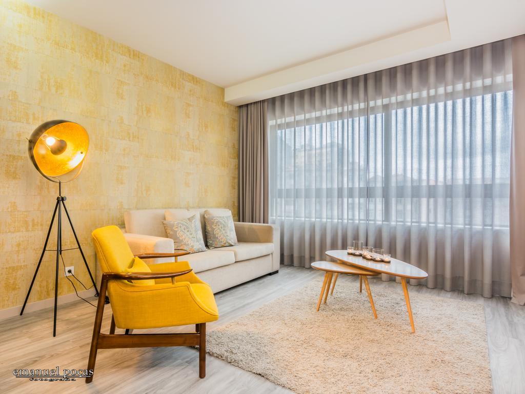 Passos Manuel By Innapartments Porto Exterior photo