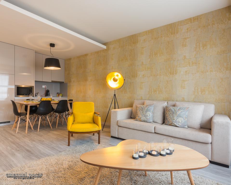 Passos Manuel By Innapartments Porto Exterior photo