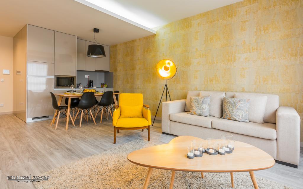 Passos Manuel By Innapartments Porto Exterior photo