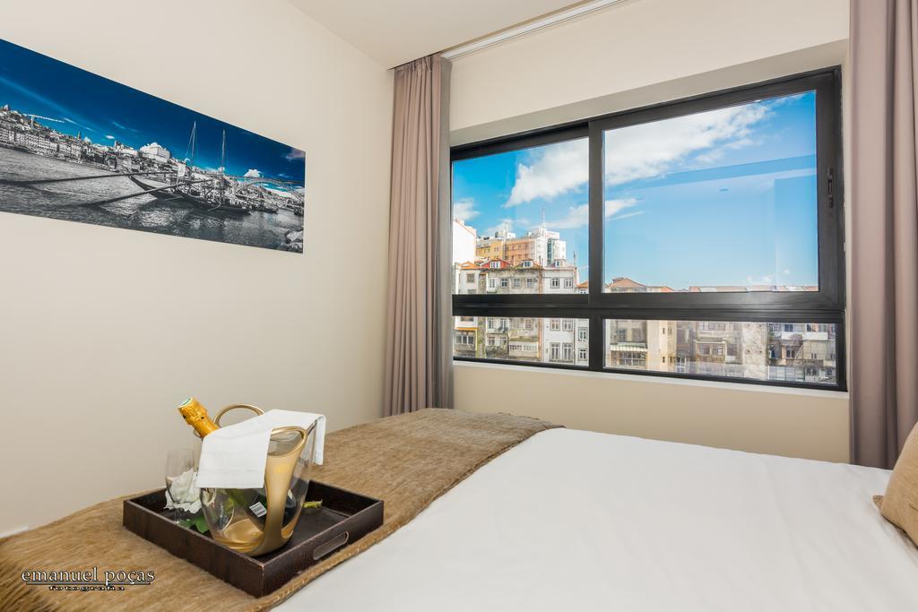 Passos Manuel By Innapartments Porto Exterior photo