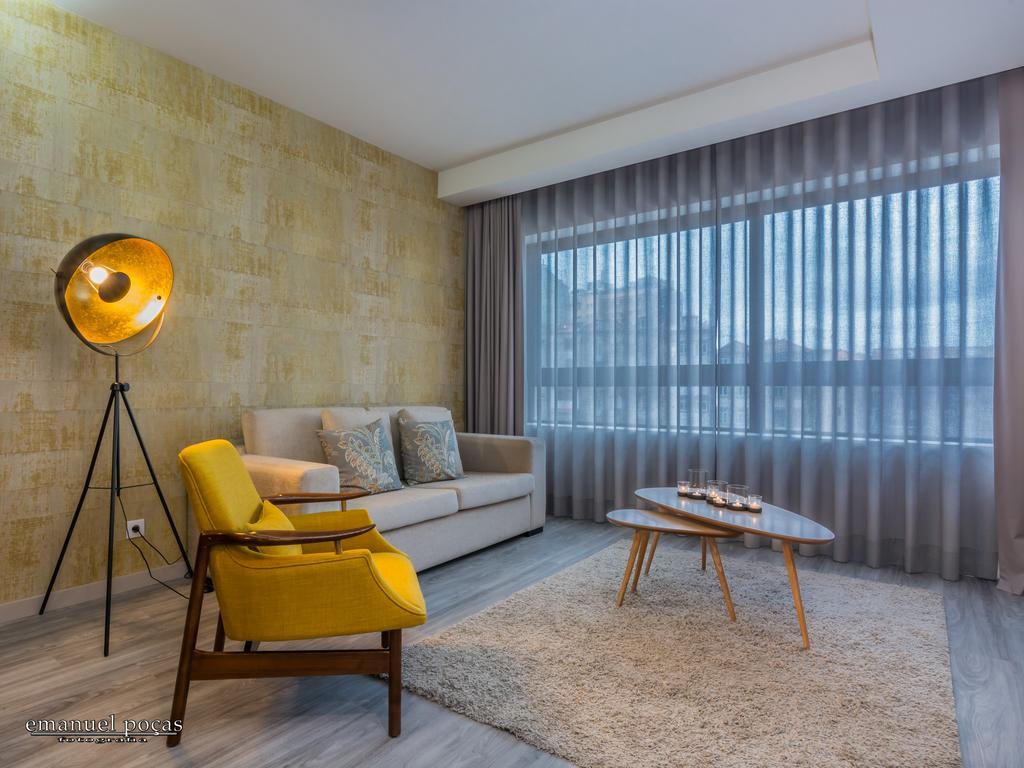 Passos Manuel By Innapartments Porto Exterior photo