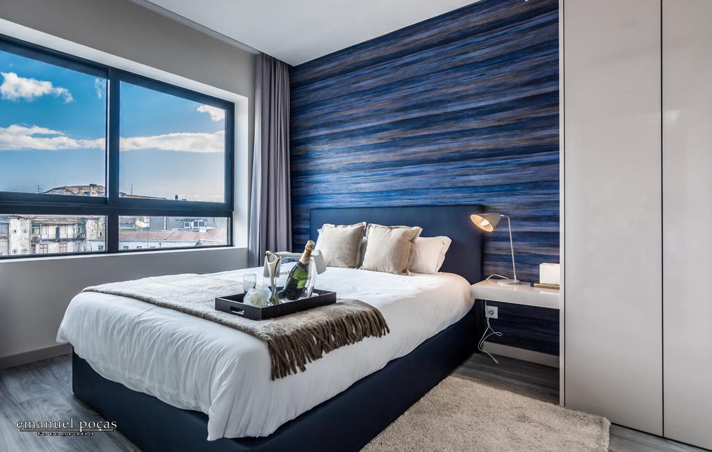 Passos Manuel By Innapartments Porto Exterior photo