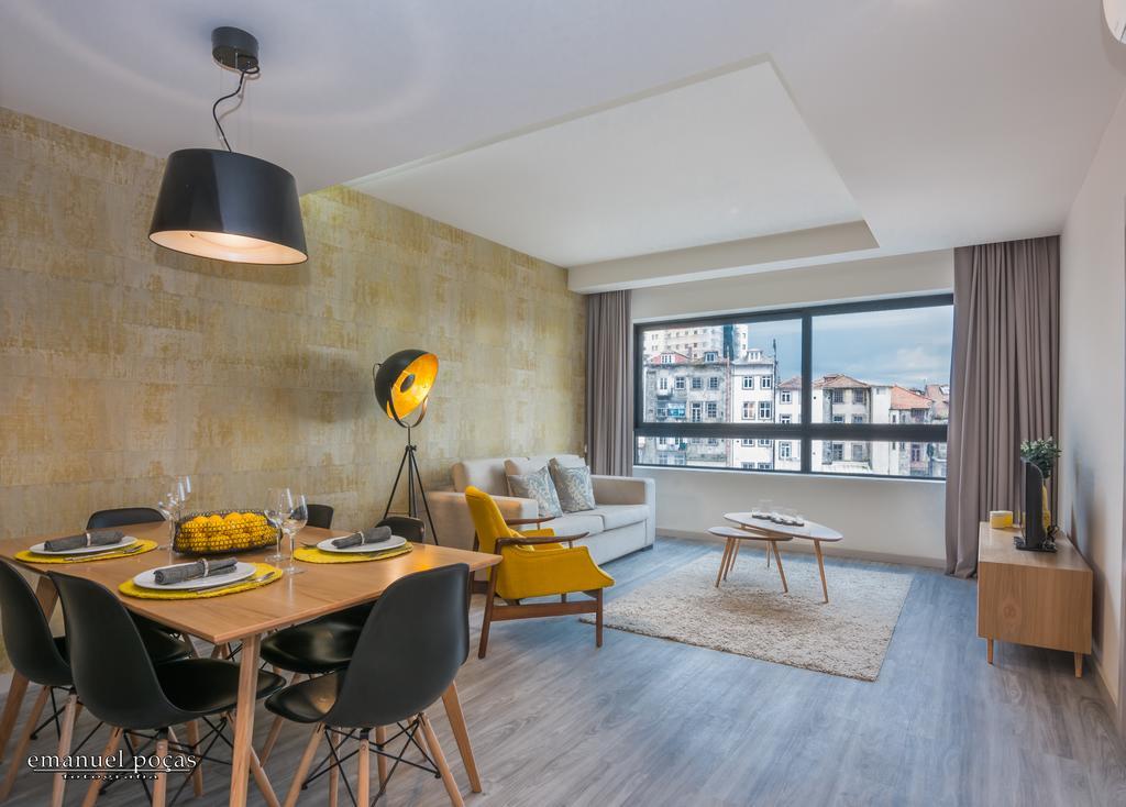 Passos Manuel By Innapartments Porto Exterior photo