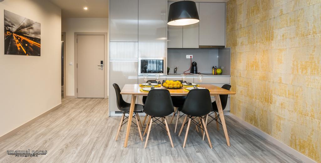 Passos Manuel By Innapartments Porto Exterior photo