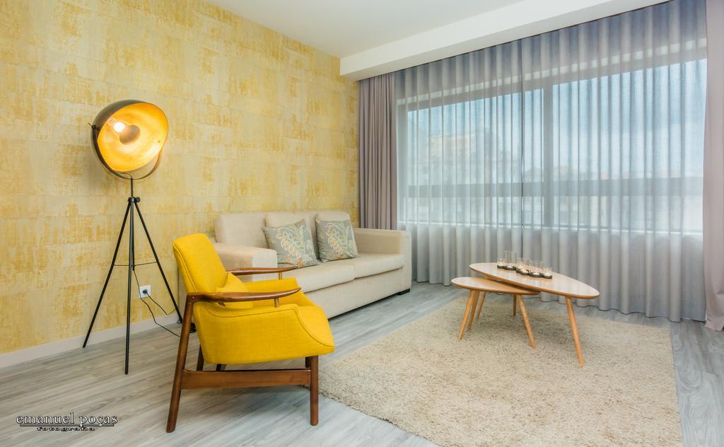 Passos Manuel By Innapartments Porto Exterior photo