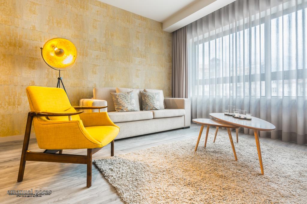 Passos Manuel By Innapartments Porto Exterior photo