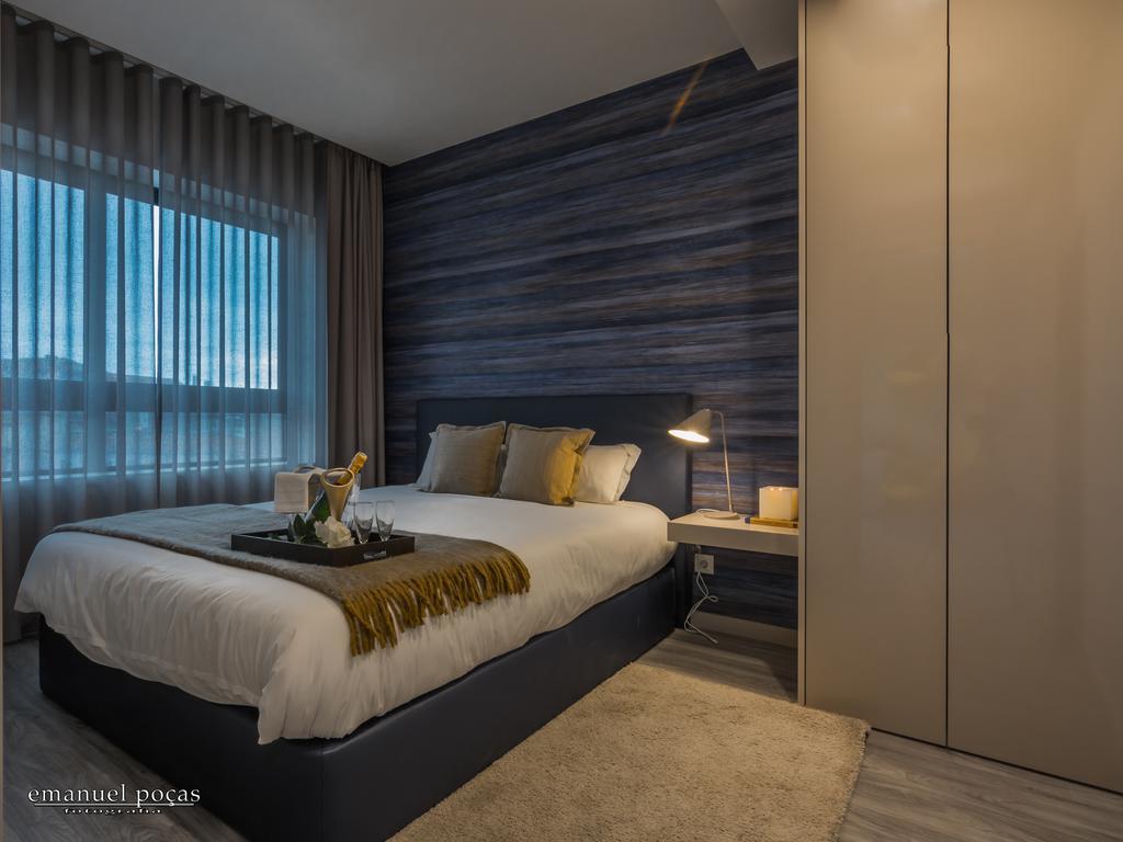 Passos Manuel By Innapartments Porto Exterior photo