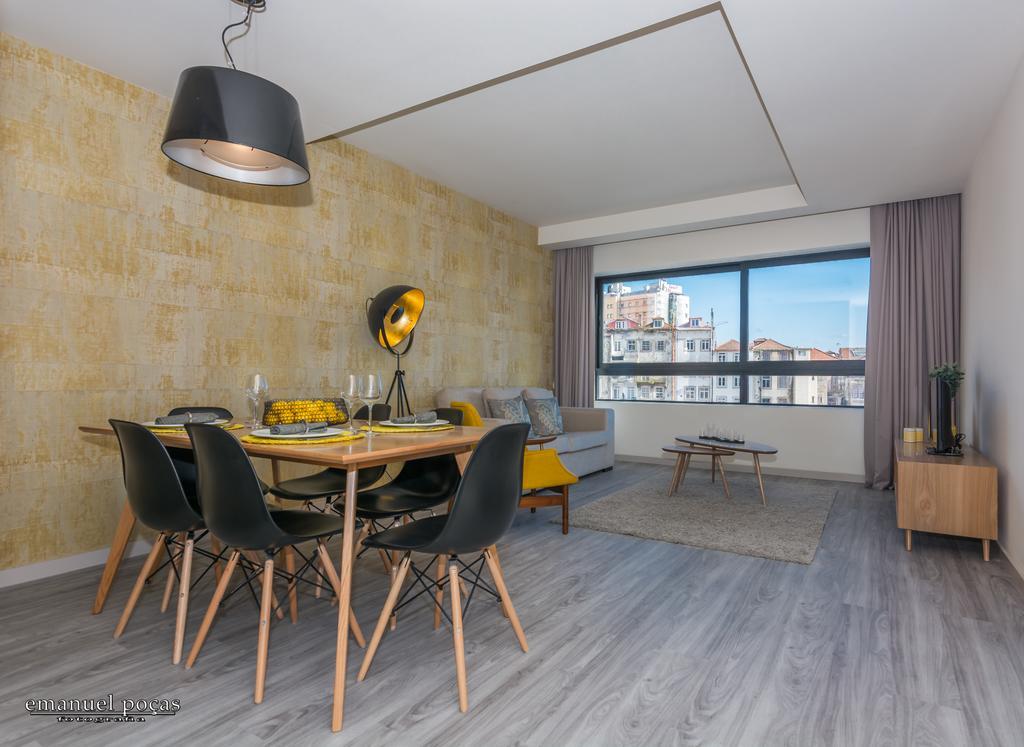 Passos Manuel By Innapartments Porto Exterior photo