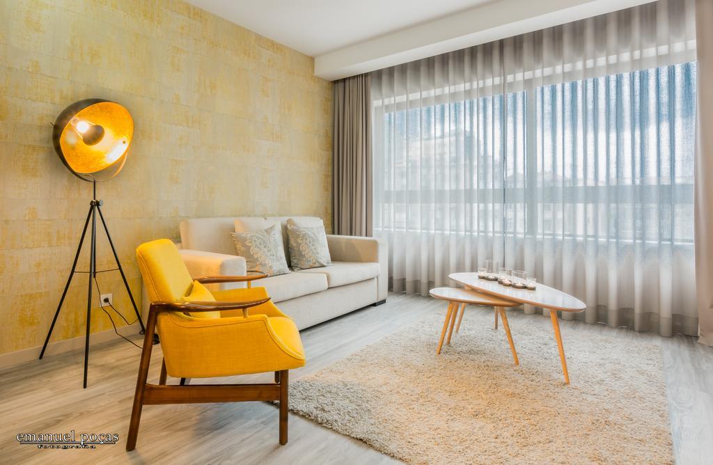 Passos Manuel By Innapartments Porto Exterior photo