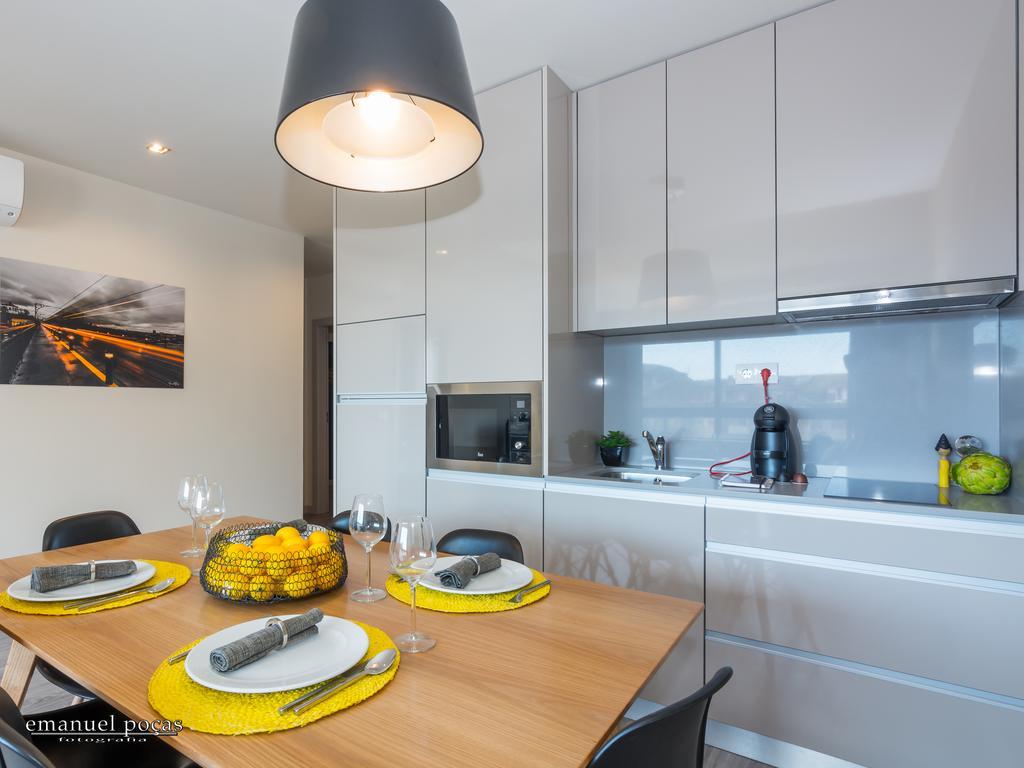 Passos Manuel By Innapartments Porto Exterior photo