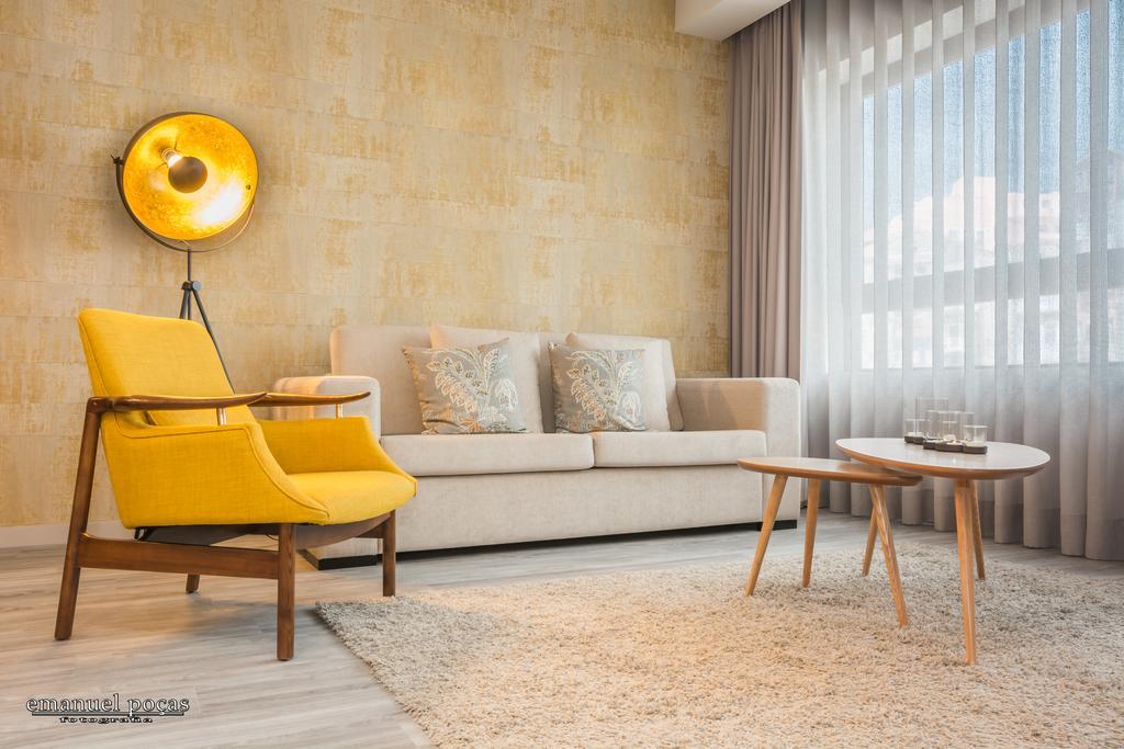 Passos Manuel By Innapartments Porto Exterior photo