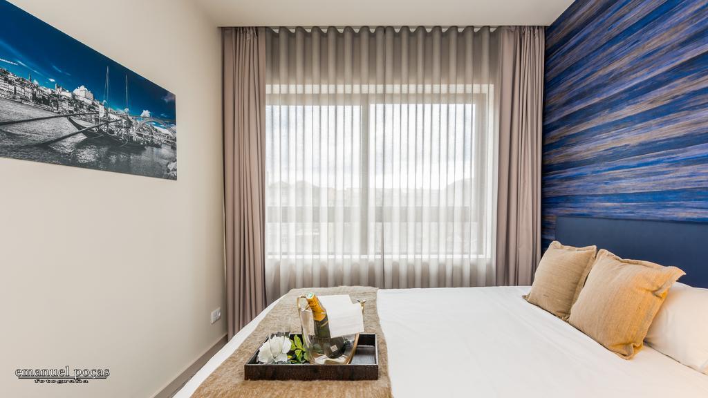 Passos Manuel By Innapartments Porto Exterior photo